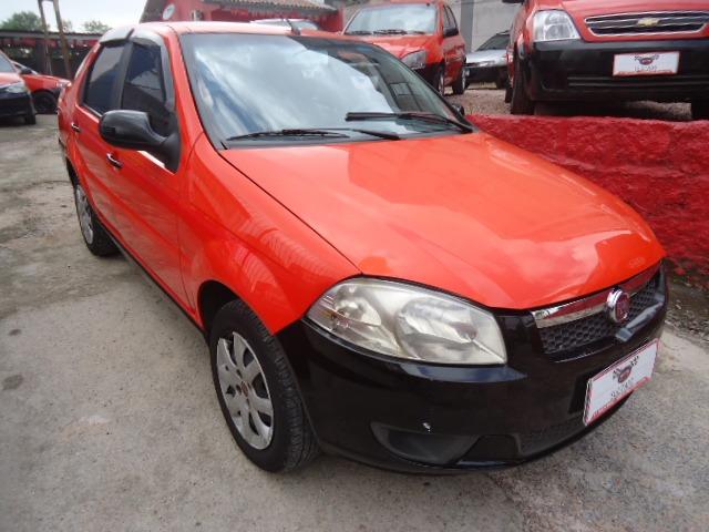 Fiat - Siena 1.0 El Completo - Foto 4