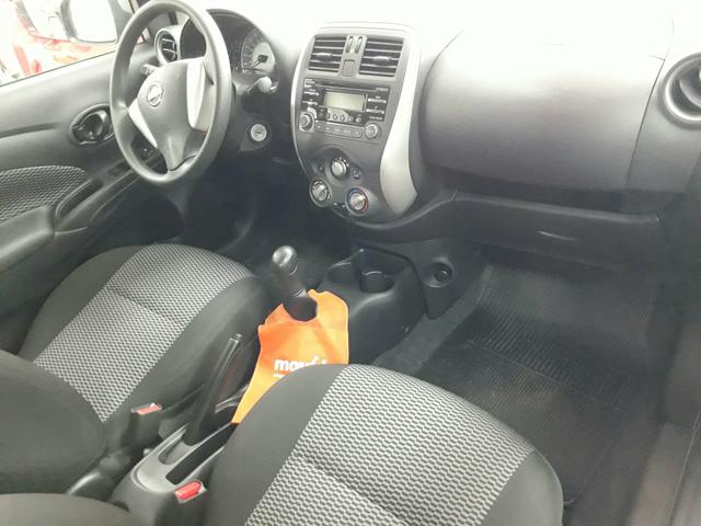Versa modelo 2019 completo. perícia cautelar disponível! - Foto 8