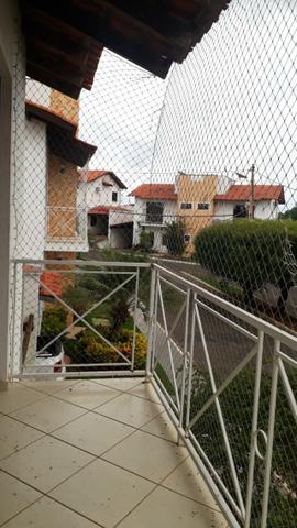 Condomínio Residencial Santa Rosa