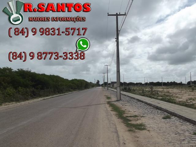 Terrenos Parcelados a partir de 250 reais em Parnamirim! - Foto 5