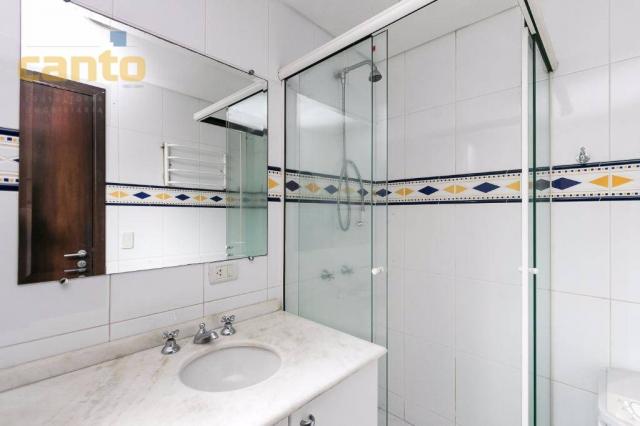 Apartamento à venda no batel em curitiba - canto imóveis - Foto 15