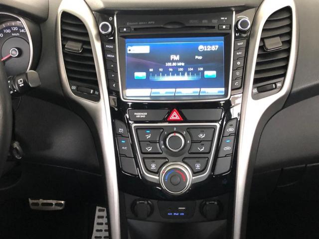 HYUNDAI I30 2015/2016 1.8 MPI 16V GASOLINA 4P AUTOMATICO - Foto 8