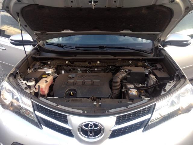 Toyota Rav4 particular impecável - Foto 8