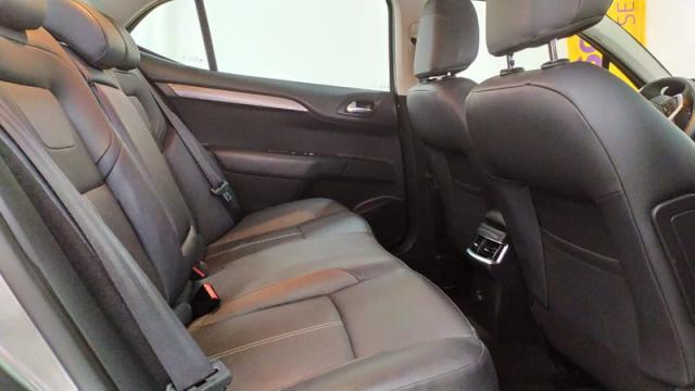 CITROEN C4 LOUNGE SHINE AUT - Foto 5