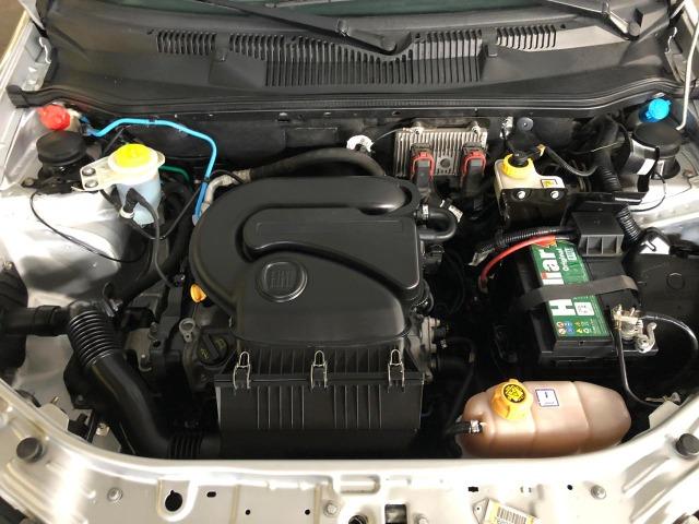 FIAT STRADA WORKING HARD 1.4 FIRE FLEX 8V CD 2017 