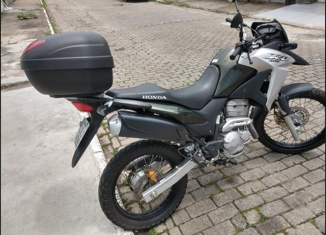 Honda XRE 300 - Foto 4