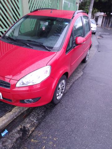 Vendo ou troco por carro de menor valor