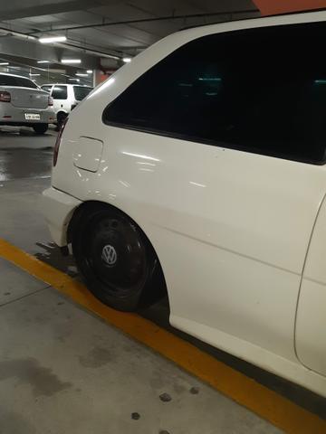 Gol 2003 serie special Legalizado Baixo