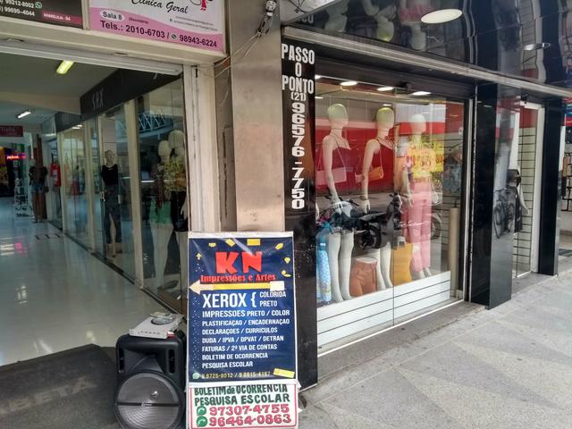 Ponto comercial centro de Piabetá - Foto 3