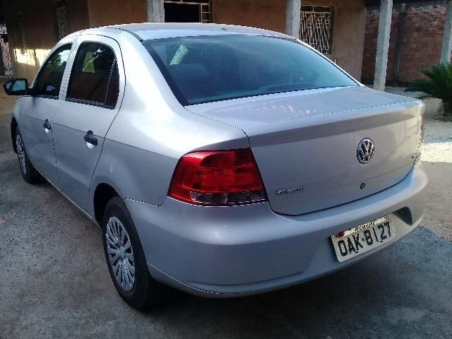 Vende se Voyage 2012/2013 R $ 24.000,00 - Foto 3
