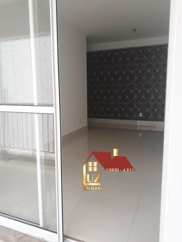 Ed. Jardim Provence 92 m² Nascente