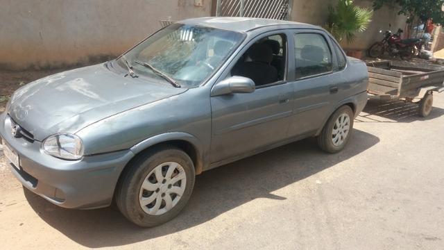 Corsa