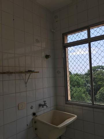 Apto Colinas de Jandira - 16 mil de entrada e o restante financiado pela CEF - Foto 12