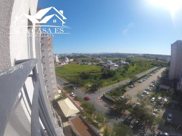 BN- Apartamento no Villaggio Manguinhos 2 quartos com suíte - Foto 15