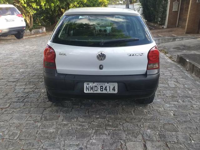 Gol g4 Titan 2011 completo oportunidade - Foto 5