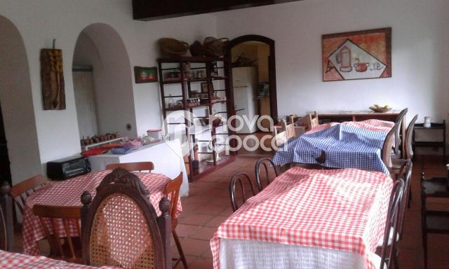 Casa à venda com 4 dormitórios em Santa teresa, Rio de janeiro cod:BO4CS20352 - Foto 15