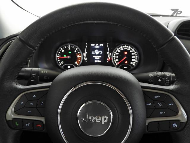 Jeep Renegade Longitude 2.0 Diesel 4x4 Automático - Foto 10
