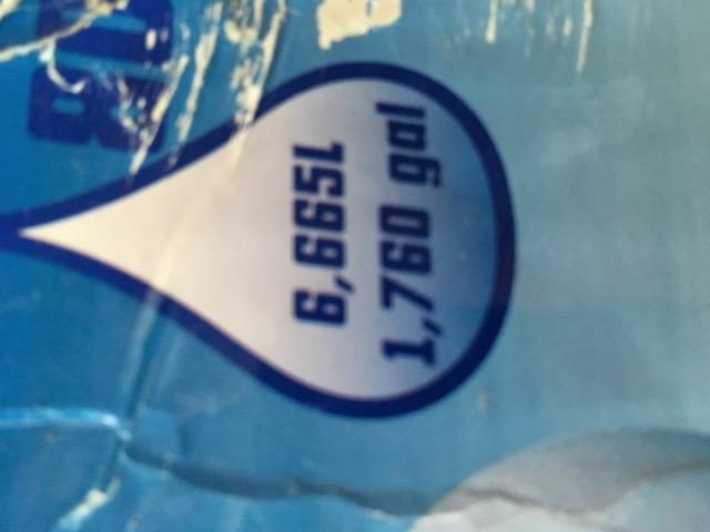 Piscina Bestway 6.600 Litros - Foto 4