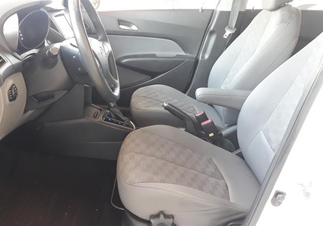 Hyundai HB20S Premium 1.6AT 2016/2016 - Foto 12