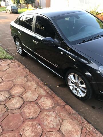 Vectra Elite 2.0 MPFI 8V Flex Power Aut - 08/09 - Foto 6