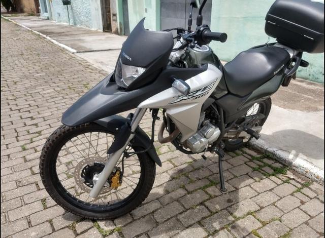 Honda XRE 300