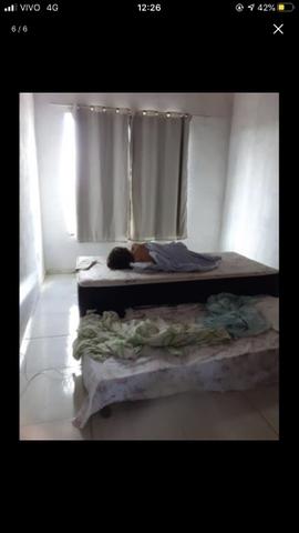 Aluga-se casa na cidade operaria - Foto 6