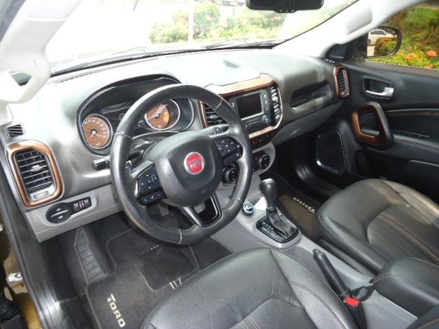 Fiat Toro VOLCANO 2.0 4P - Foto 6