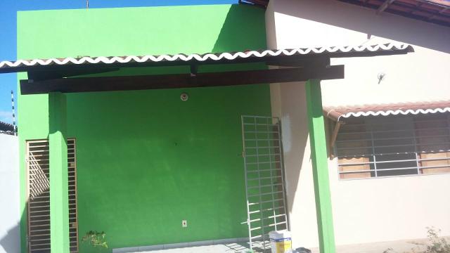 Casa no bosque das colinas R$110.000,00 com documentação inclusa - Foto 8