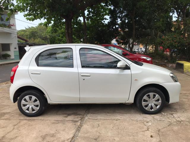 Etios bem novinho - Foto 6