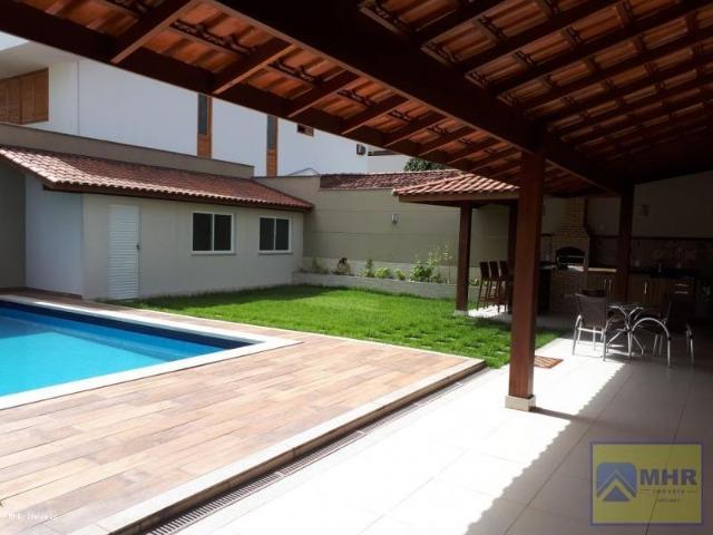 Casa Mata da Praia com 04 Quartos e 04 Banheiros - v9000 - Foto 3