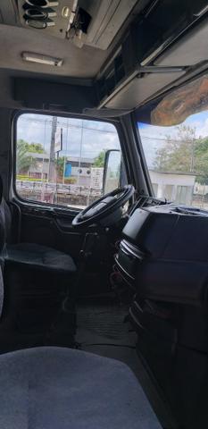 Volvo nh 380 - Foto 7