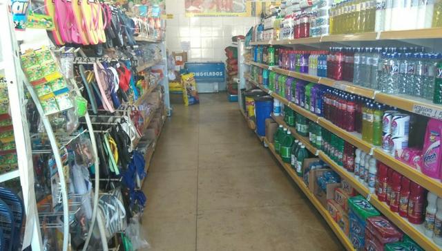 Supermercado completo com prédio de 500.000,00 por 450.000,00 - Foto 6