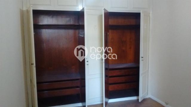 Apartamento à venda com 3 dormitórios em Tijuca, Rio de janeiro cod:CO3AP30711 - Foto 8