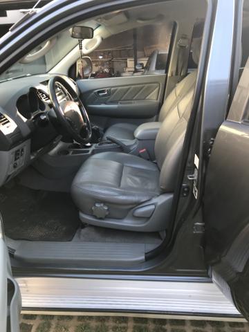 Hilux SRV 4x4 Diesel Automática - Foto 13