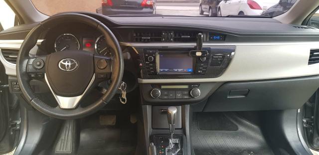 Vendo corolla xei 2016 - Foto 7