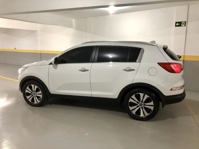 Sportage ex automática - Foto 10
