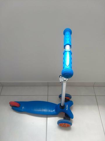 Vendo patinete infantil