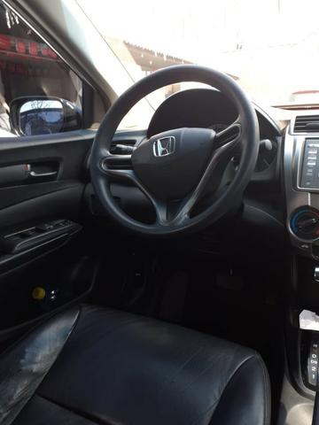 Honda City Lx Completo Lindo - Financie Fácil Alex - Foto 3