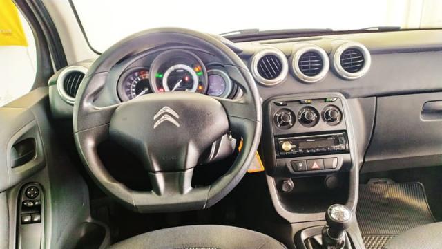 CITROEN C3 PTECH M ORIG - Foto 7