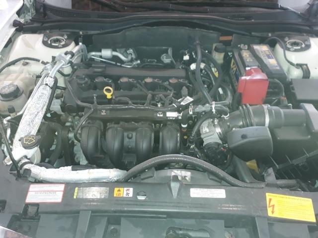 Ford Fusion - Foto 19