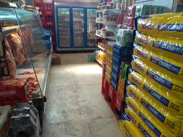 Supermercado completo com prédio de 500.000,00 por 450.000,00 - Foto 14