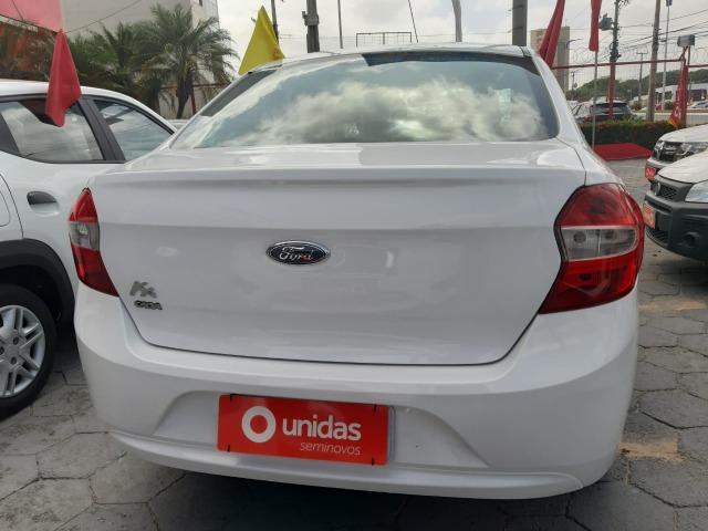 Ford ka + se 1.5 2017/2018 - Foto 8