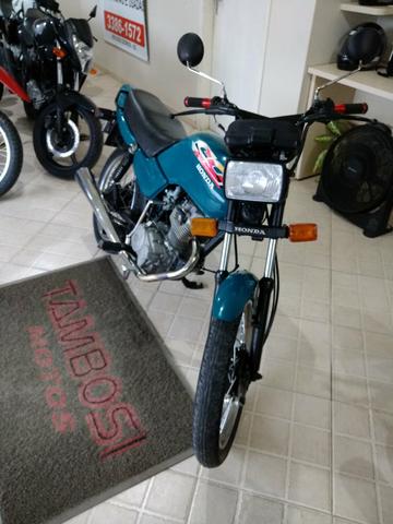 Titan 125 - Foto 2