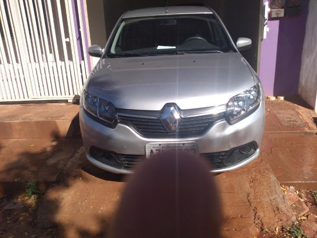 Logan Renault oportunidade - Foto 7