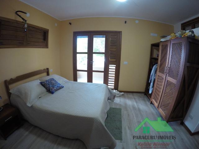 Casa alto padrão próximo ao centro de Paracuru disponível pra réveillon - Foto 13