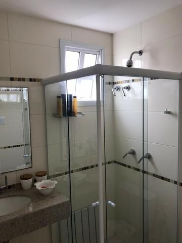 Cond. Quatro Rodas Golf Casa 5 suites em Pedra do Sal Itapuã R$ 1.150.000,00 - Foto 14
