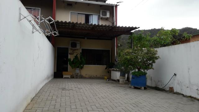Quarto Temporário