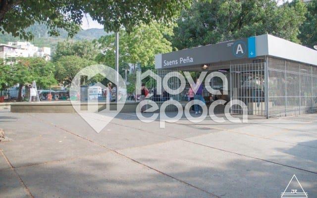 Terreno à venda em Tijuca, Rio de janeiro cod:BO4TR26173 - Foto 5
