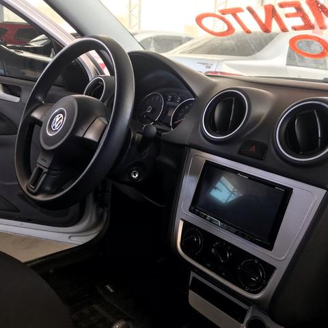 Voyage 1.6 2015 - MUITO NOVO - Foto 2