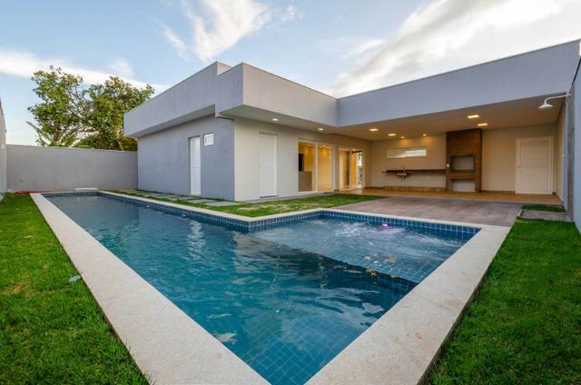 Casa de Alto Padrão na Ponte Alta Norte do Gama - Foto 18